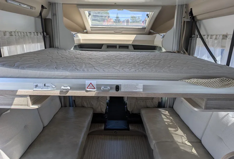 BENIMAR  TESSORO T487 2020-09-14