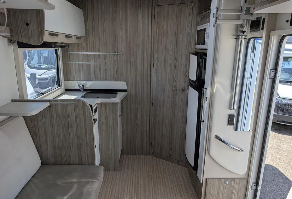 BENIMAR  TESSORO T487 2020-09-14