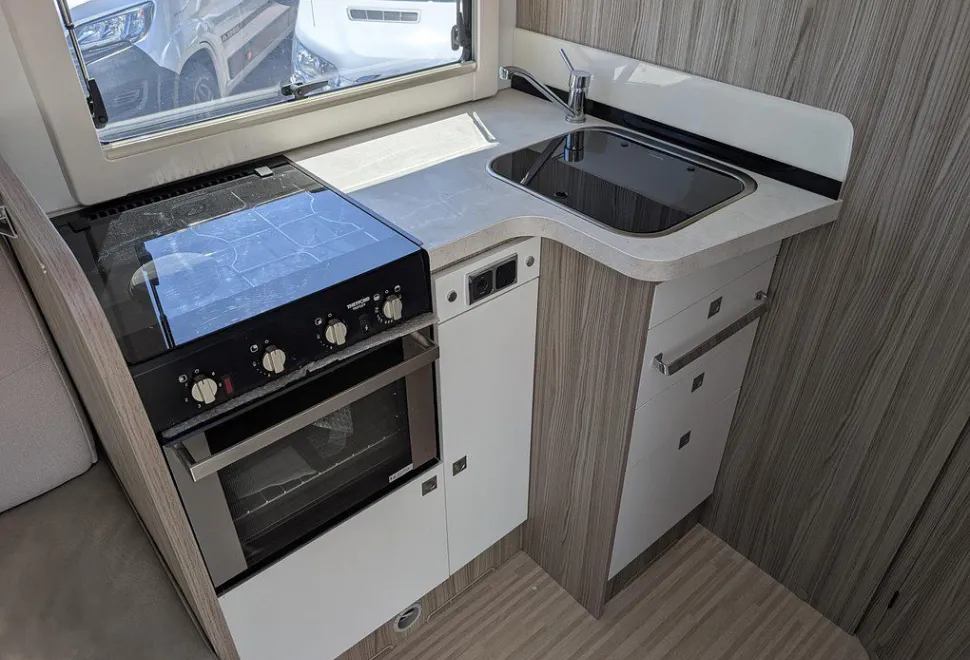 BENIMAR  TESSORO T487 2020-09-14