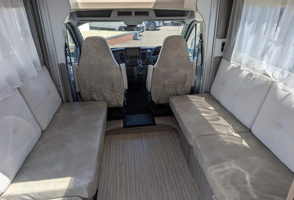 BENIMAR  TESSORO T487 2020-09-14