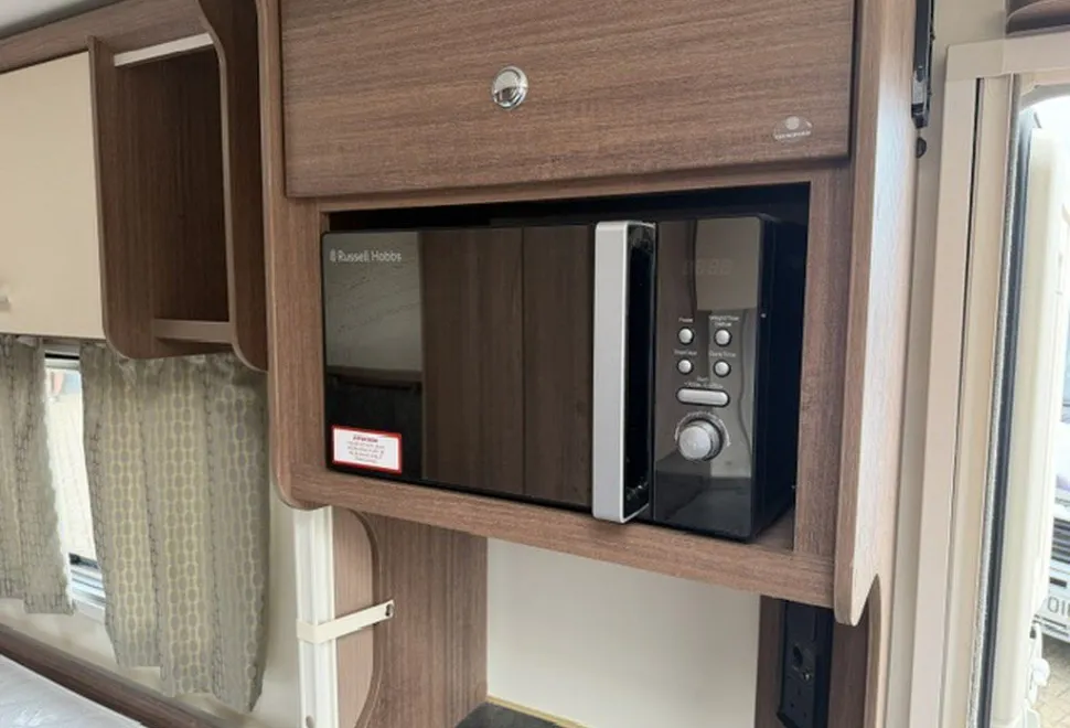 BAILEY  PHOENIX 440 PLUS 2019-02-16