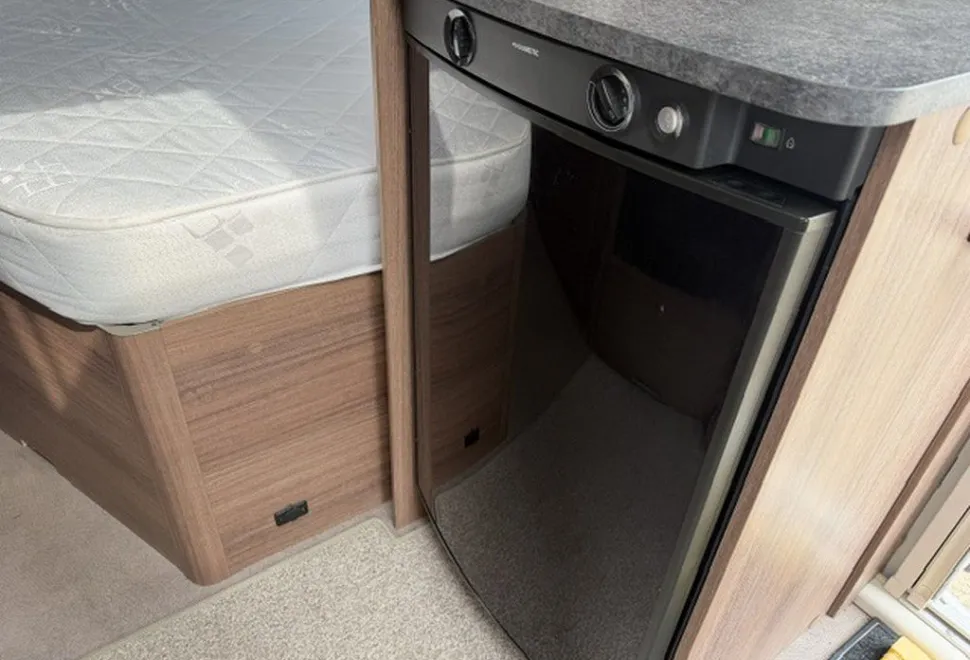 BAILEY  PHOENIX 440 PLUS 2019-02-16