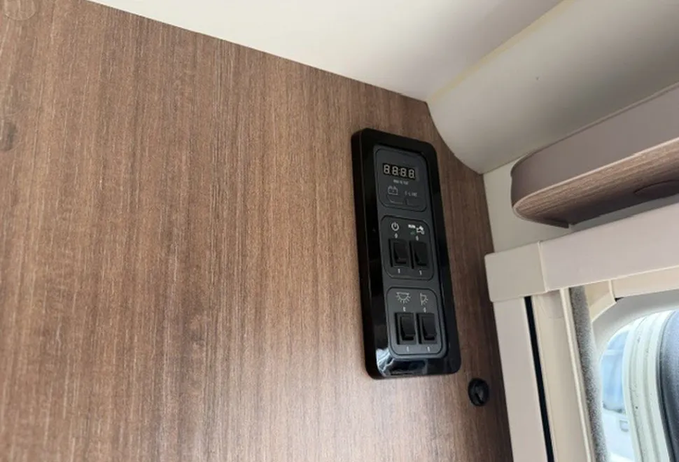 BAILEY  PHOENIX 440 PLUS 2019-02-16