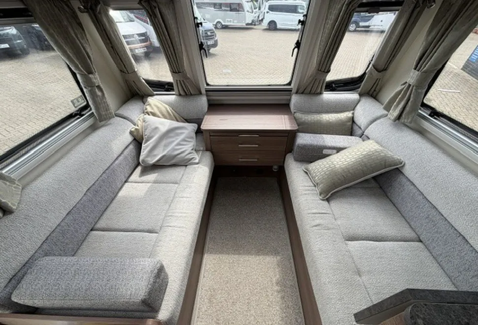 BAILEY  PHOENIX 440 PLUS 2019-02-16