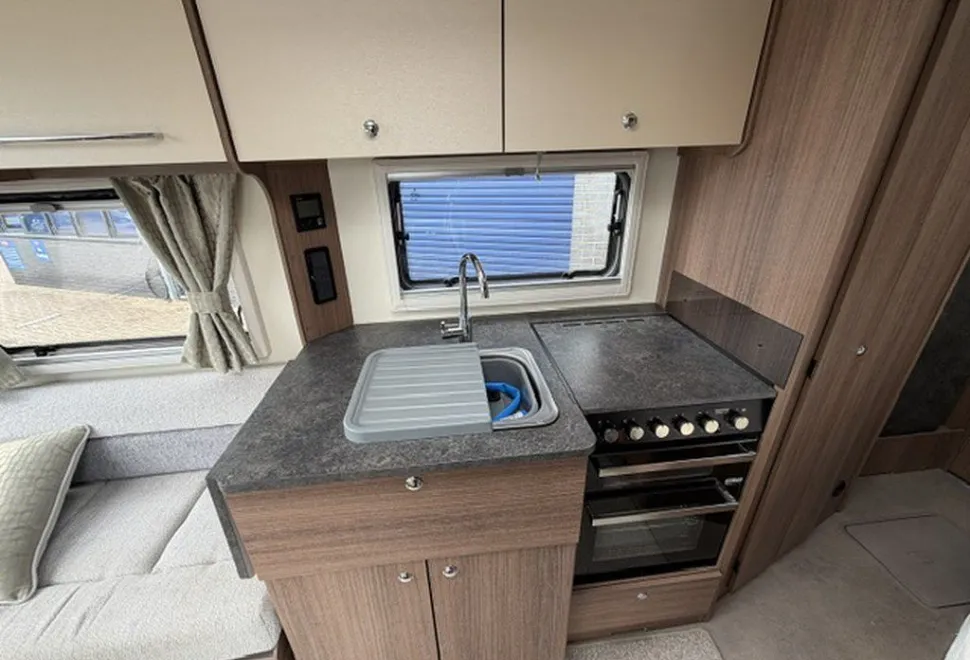 BAILEY  PHOENIX 440 PLUS 2019-02-16