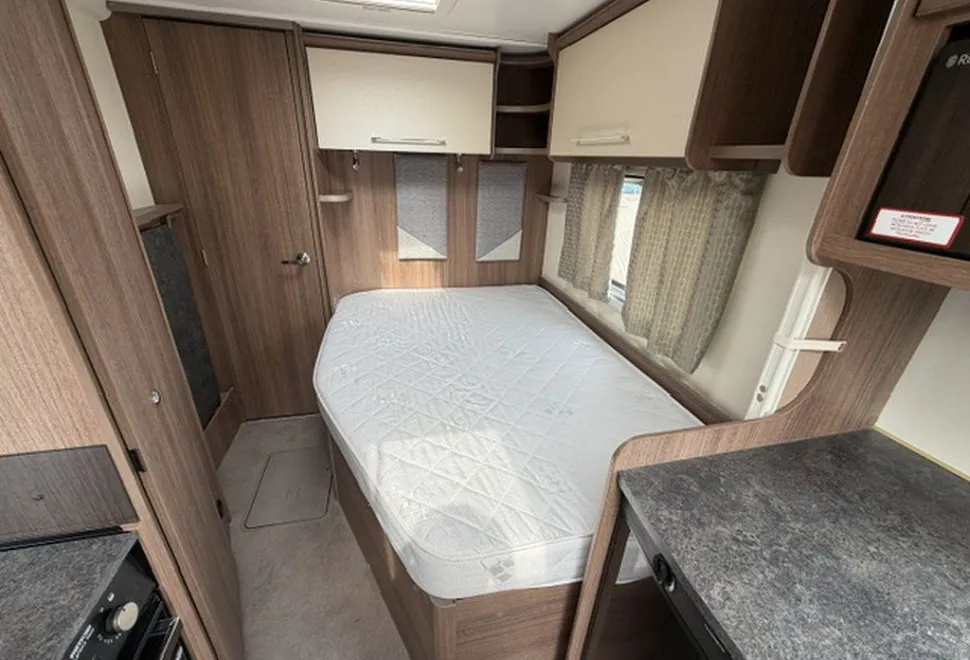 BAILEY  PHOENIX 440 PLUS 2019-02-16