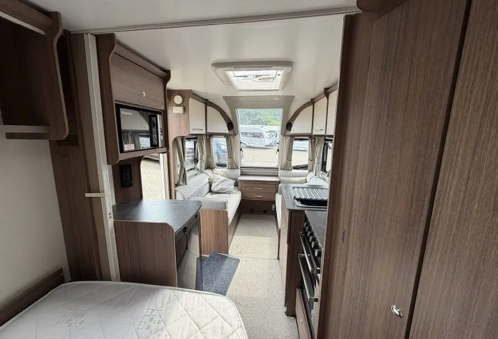 BAILEY  PHOENIX 440 PLUS 2019-02-16