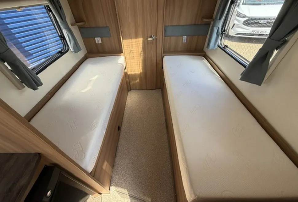 BAILEY  PURSUIT 550/4 2017-06-16