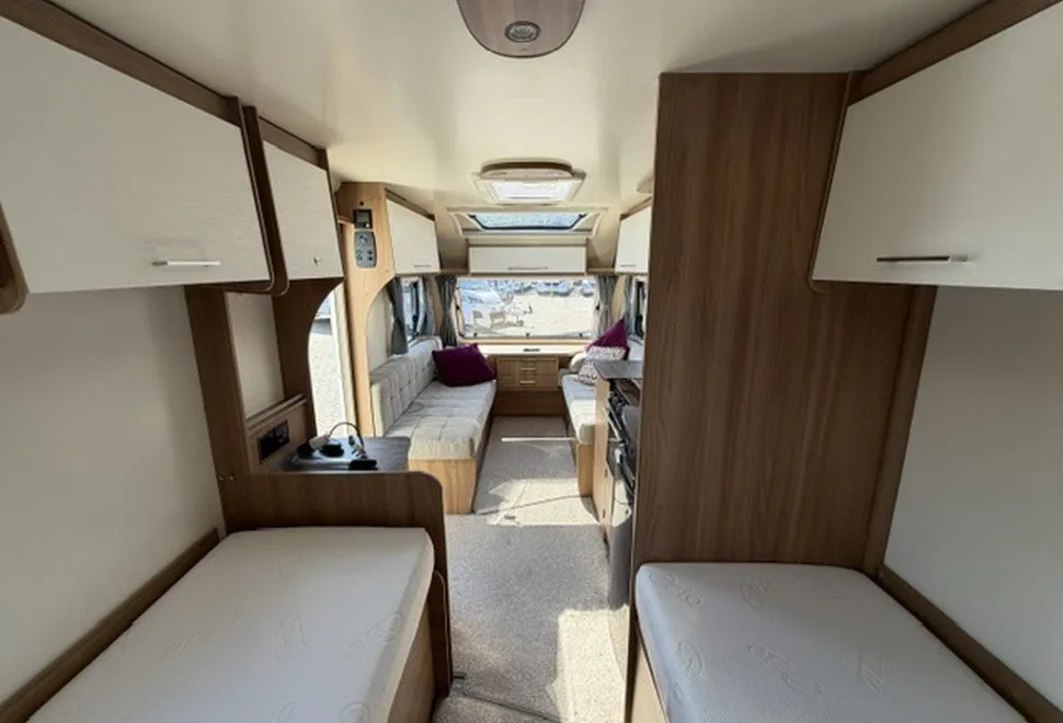 BAILEY  PURSUIT 550/4 2017-06-16