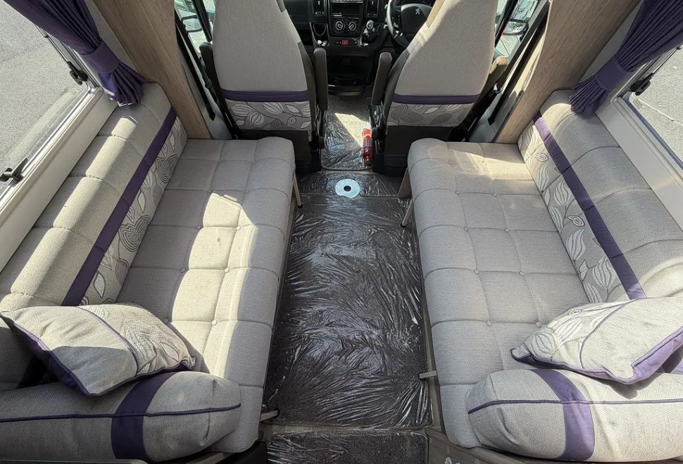 AUTO SLEEPERS  NUEVO 2023-04-05