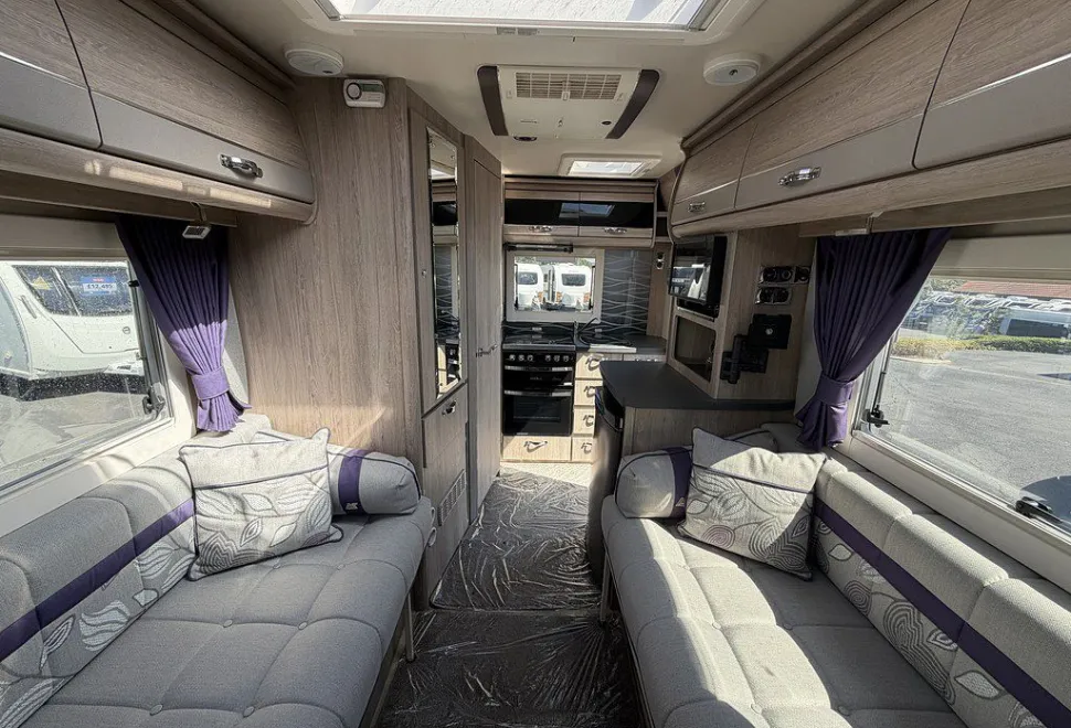 AUTO SLEEPERS  NUEVO 2023-04-05