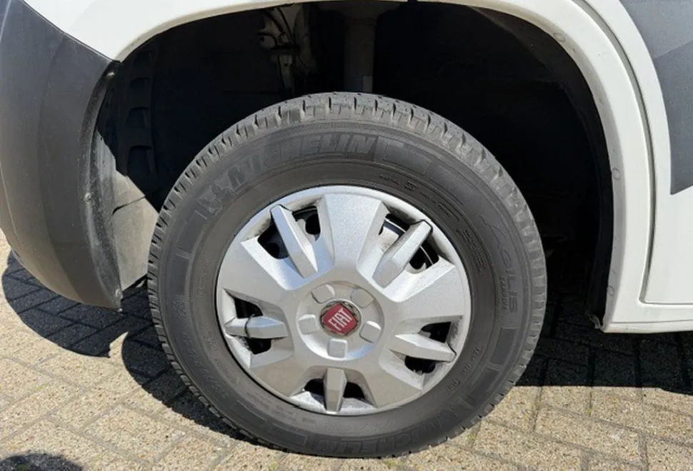 BENIMAR  PRIMERO P202 2019-05-24
