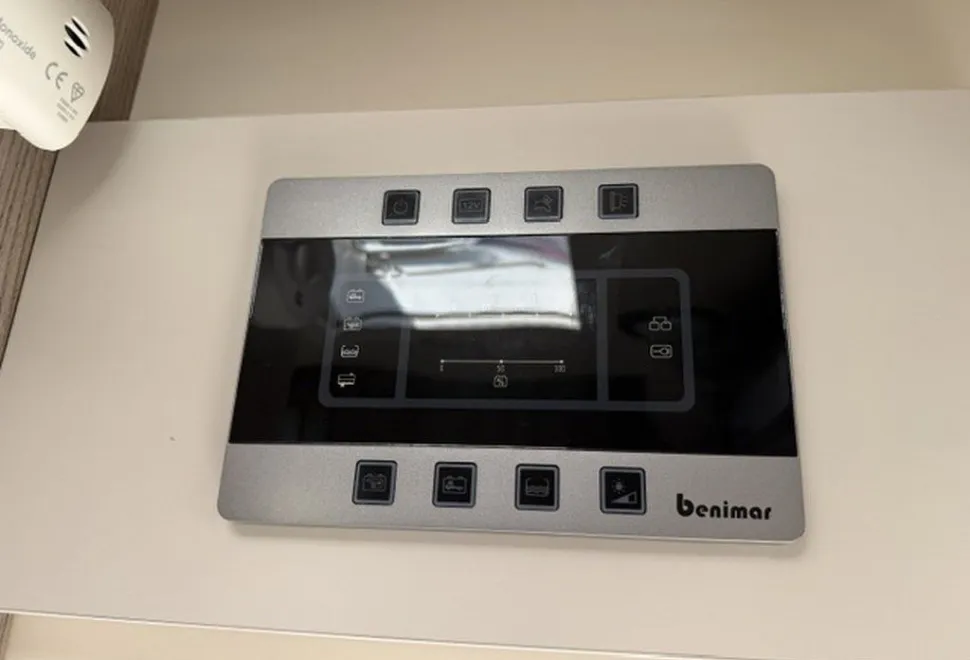 BENIMAR  PRIMERO P202 2019-05-24
