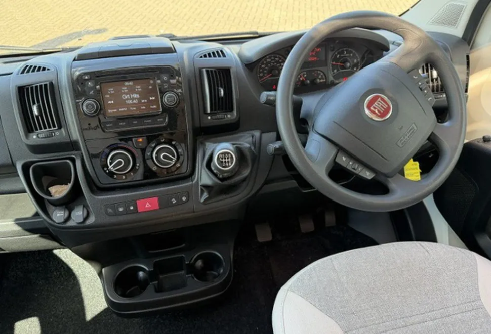 BENIMAR  PRIMERO P202 2019-05-24