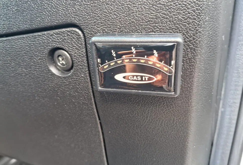 AUTO SLEEPERS  STANWAY 2017-03-17