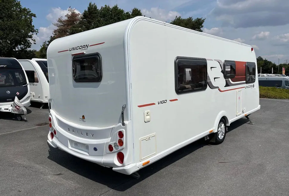 BAILEY  UNICORN VIGO 