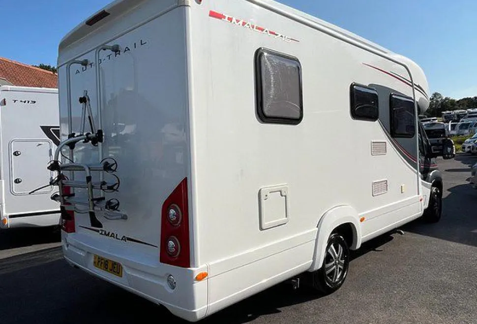 AUTOTRAIL  IMALA 715 2018-07-07