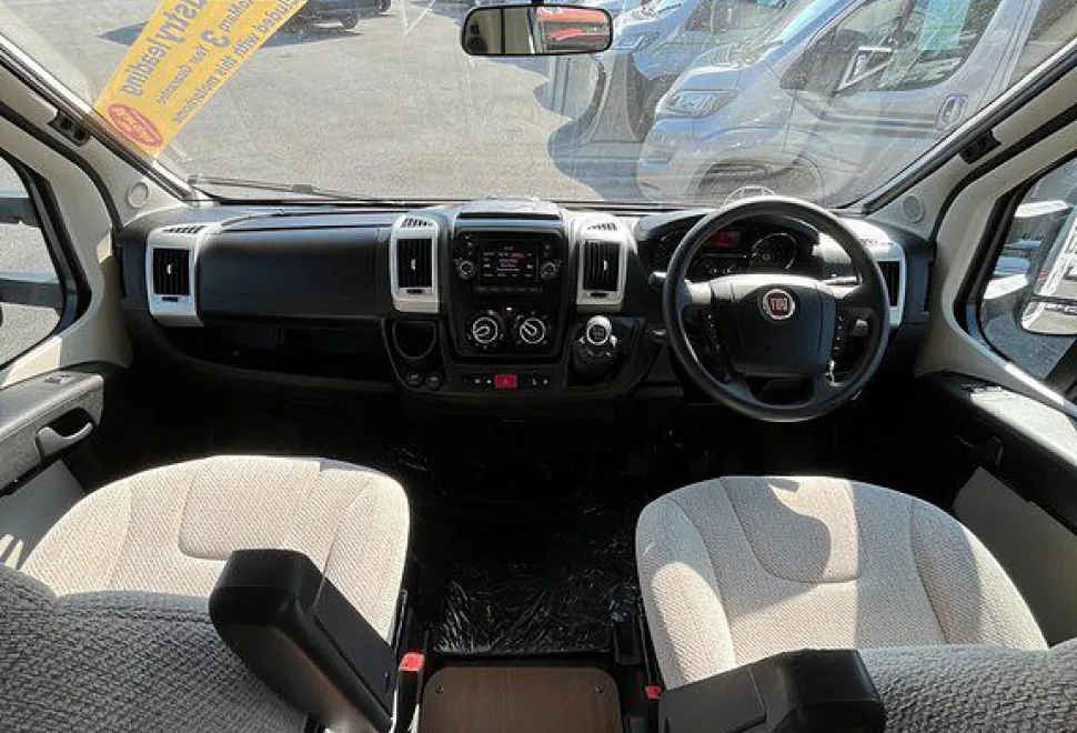 AUTOTRAIL  IMALA 715 2018-07-07