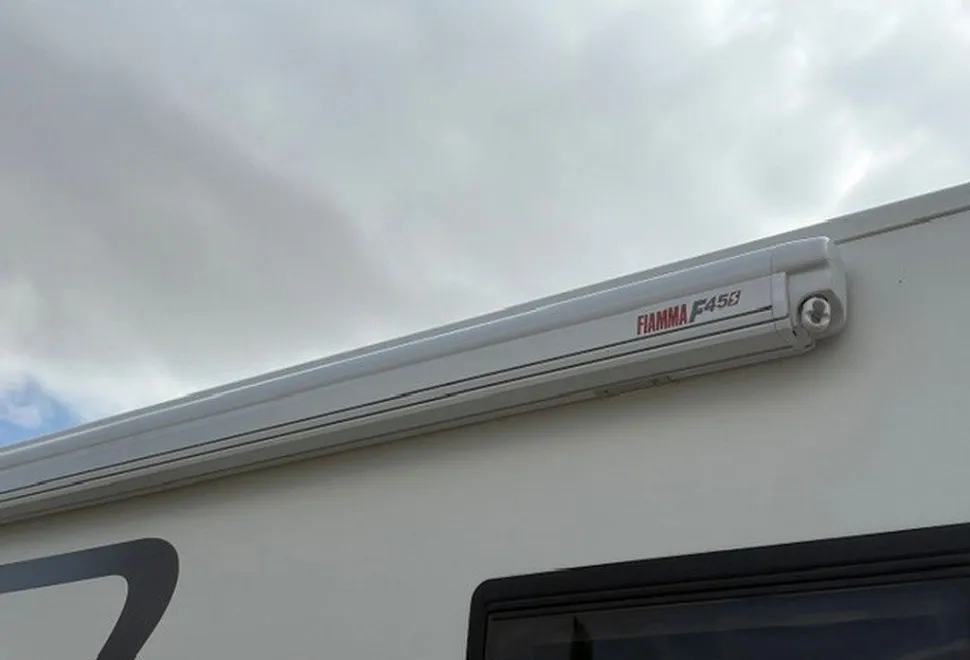 BENIMAR  MILEO 243 2016-05-03