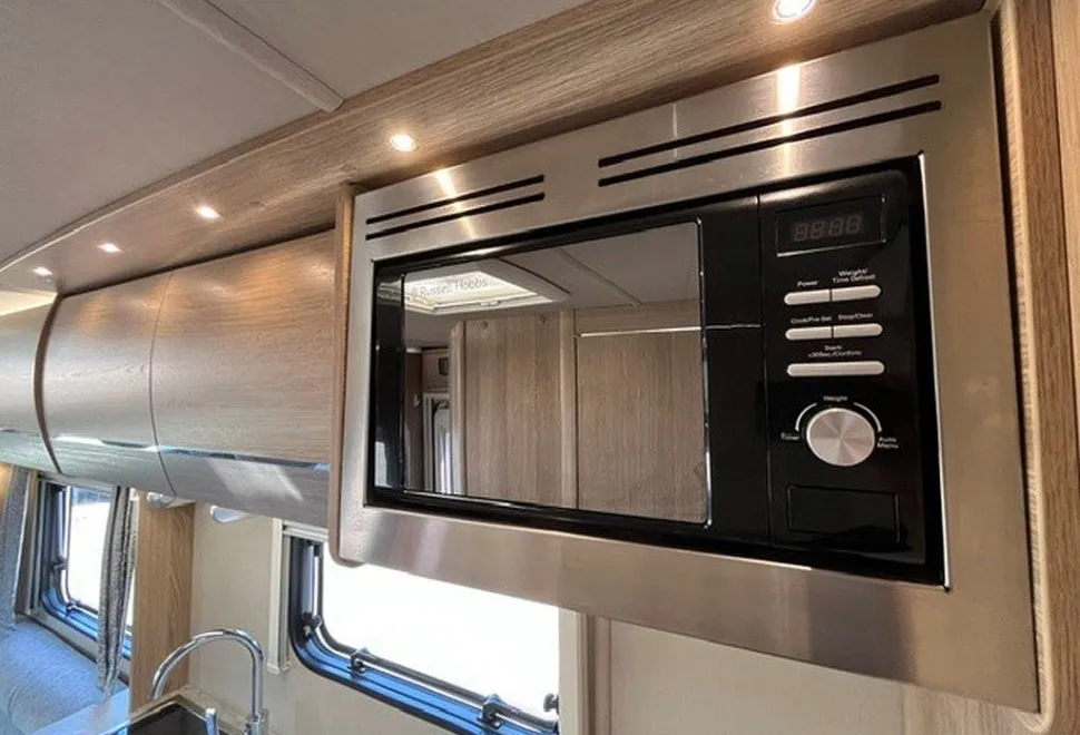 AUTOTRAIL  IMALA 734 2021-09-25