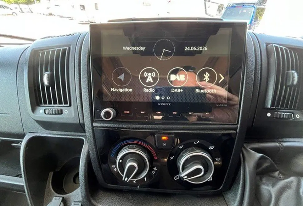 AUTOTRAIL  IMALA 734 2021-09-25