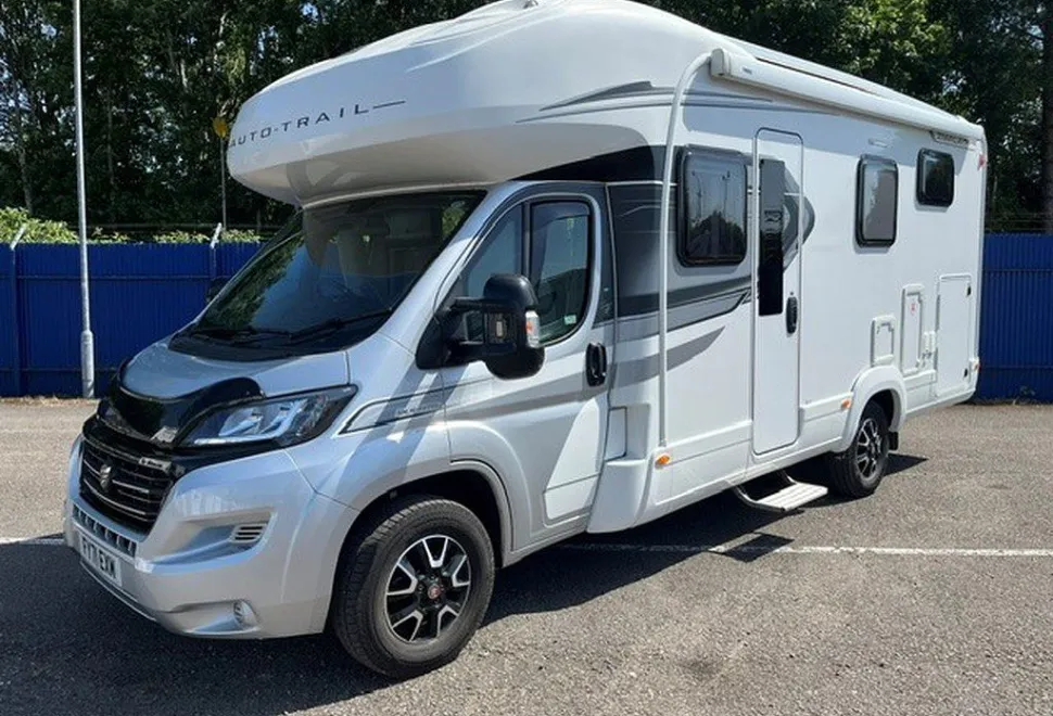 AUTOTRAIL  IMALA 734 2021-09-25