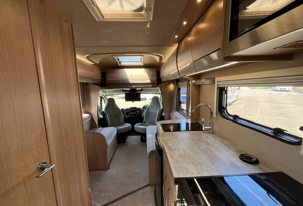 AUTOTRAIL  IMALA 734 2021-09-25