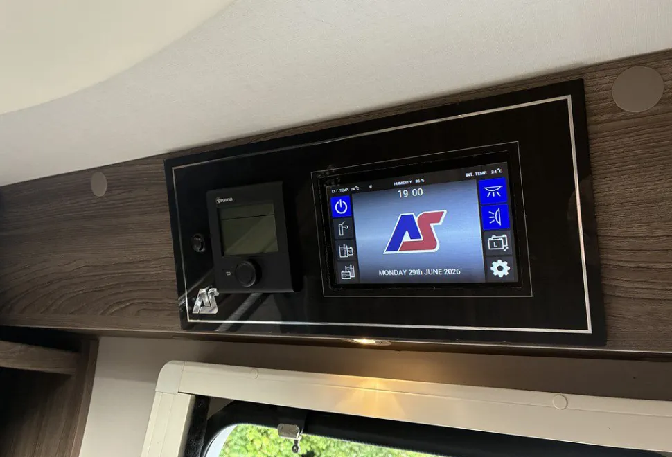 AUTO SLEEPERS  NUEVO EK 2020-06-12