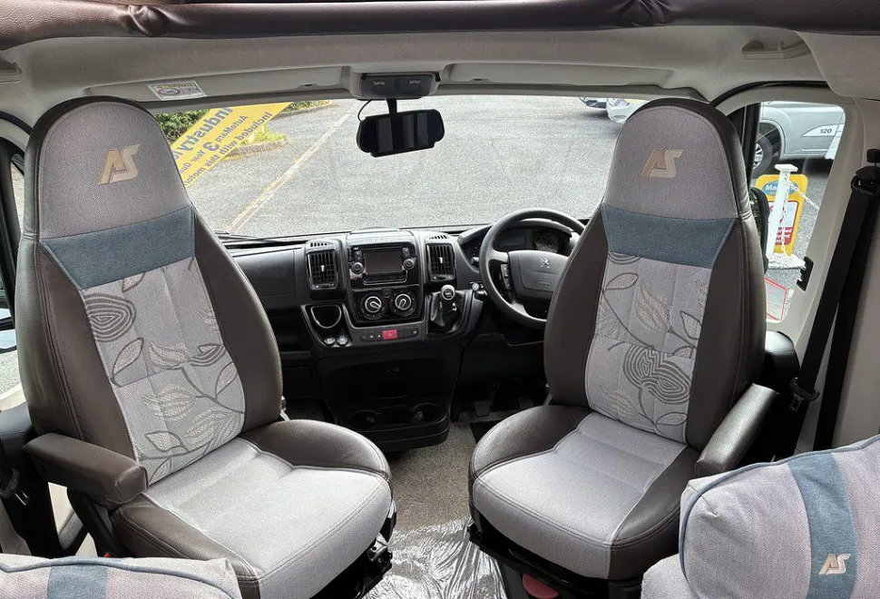 AUTO SLEEPERS  NUEVO EK 2020-06-12