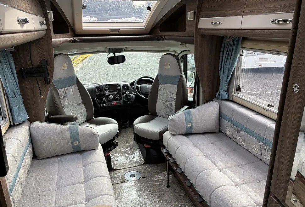 AUTO SLEEPERS  NUEVO EK 2020-06-12
