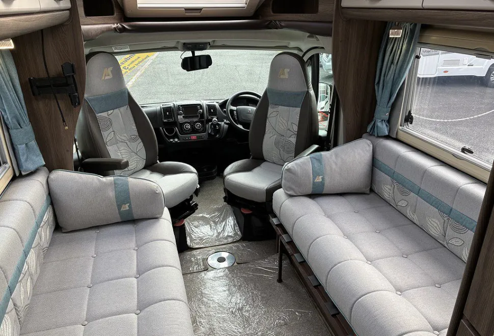 AUTO SLEEPERS  NUEVO EK 2020-06-12