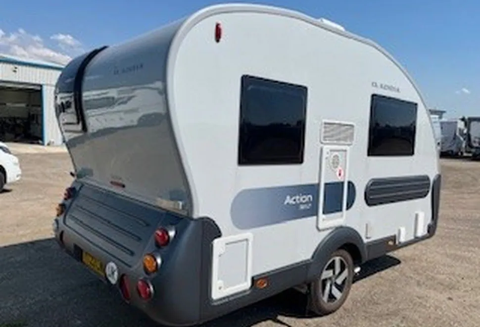 ADRIA  ACTION 361 LT 2023-11-14