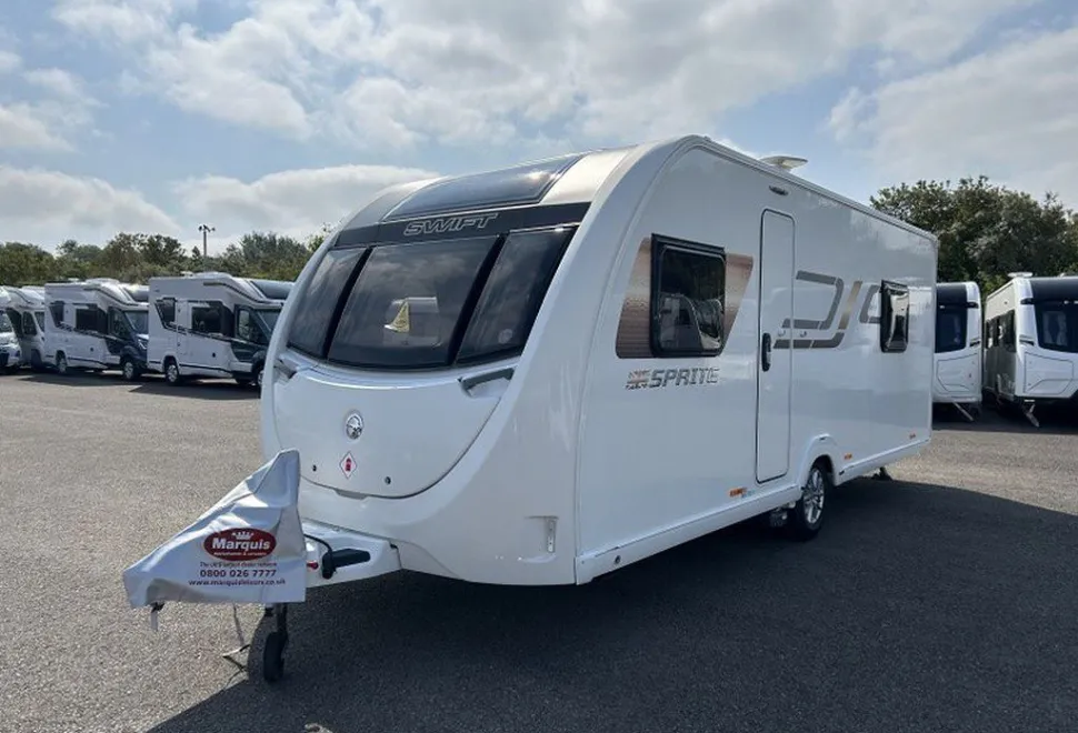 SWIFT  MAJOR 4EB SR 