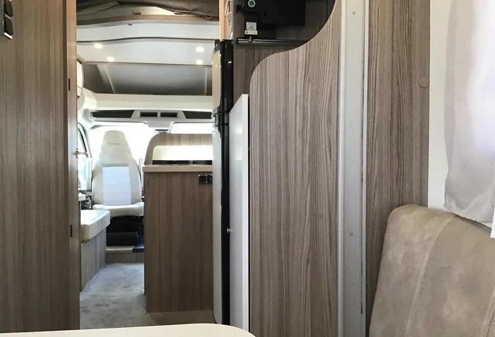 BENIMAR  TESSORO T482 2021-05-01