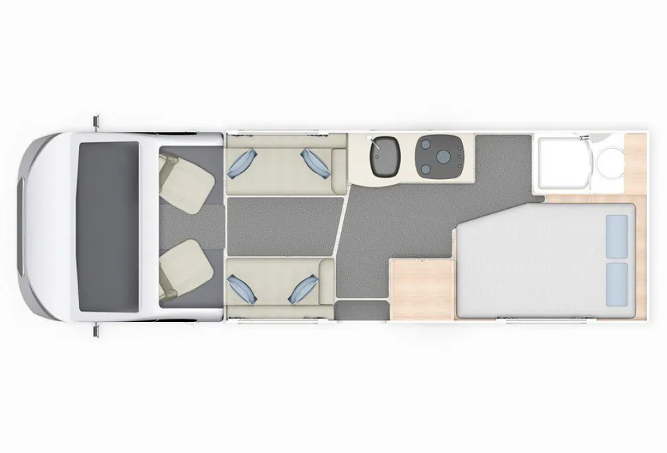 ELDDIS  MAJESTIC 155 2016-09-01