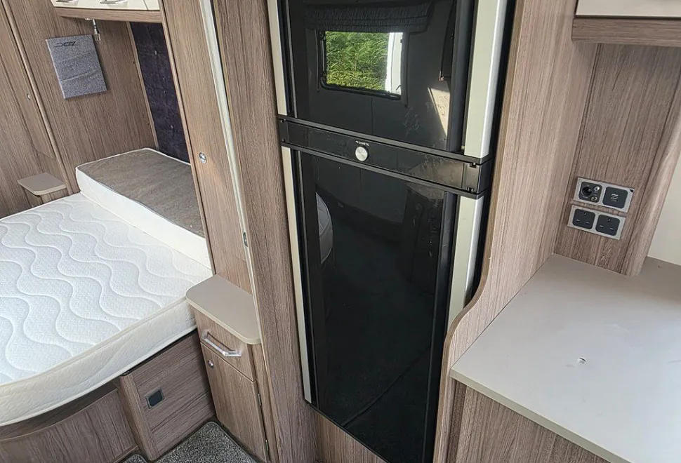 COACHMAN  LASER XCEL 875 2021-04-24
