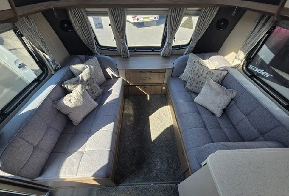 COACHMAN  LASER XCEL 875 2021-04-24