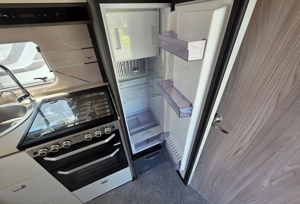 SWIFT  CHALLENGER 480 B 