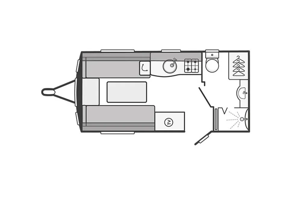 SWIFT  CHALLENGER 480 B 