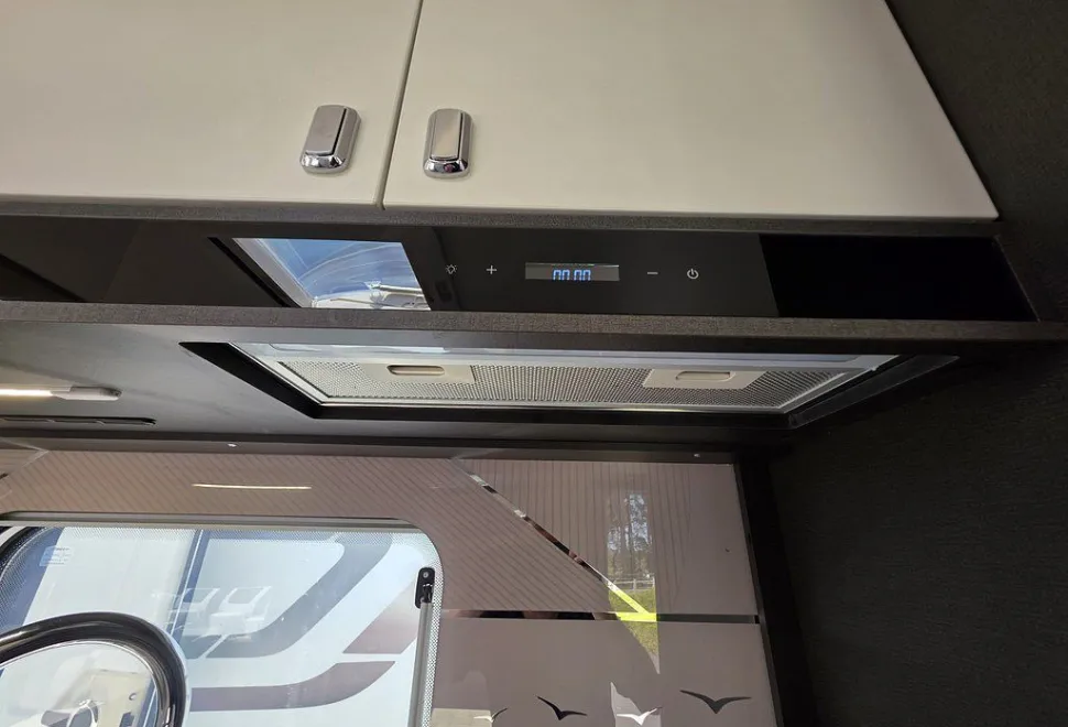 SWIFT  CHALLENGER 480 B 