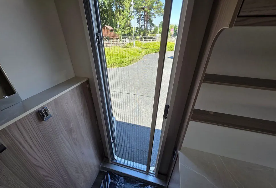 SWIFT  CHALLENGER 480 B 