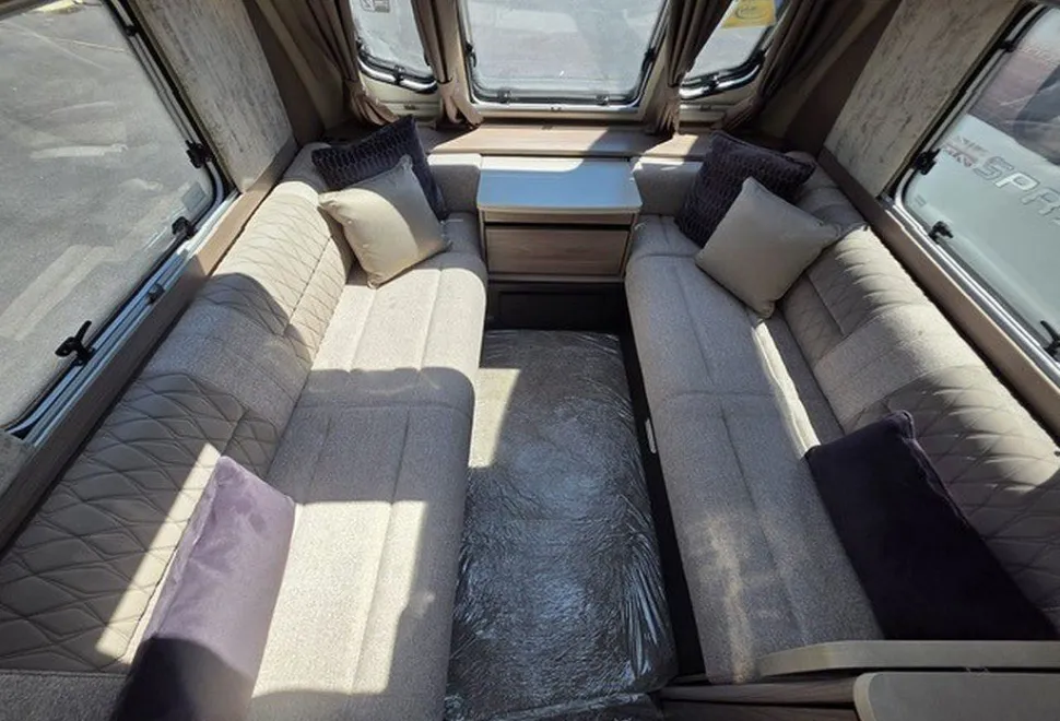 SWIFT  CHALLENGER 480 B 