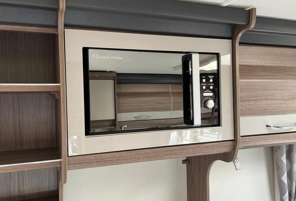 COACHMAN  VIP 460 