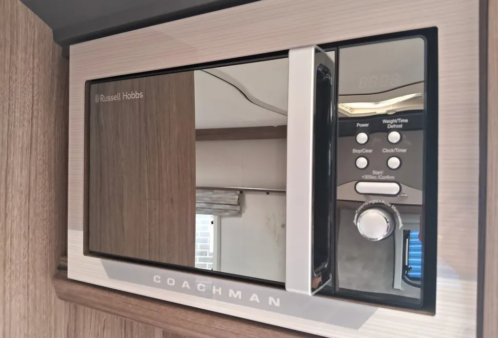 COACHMAN  VIP 575 