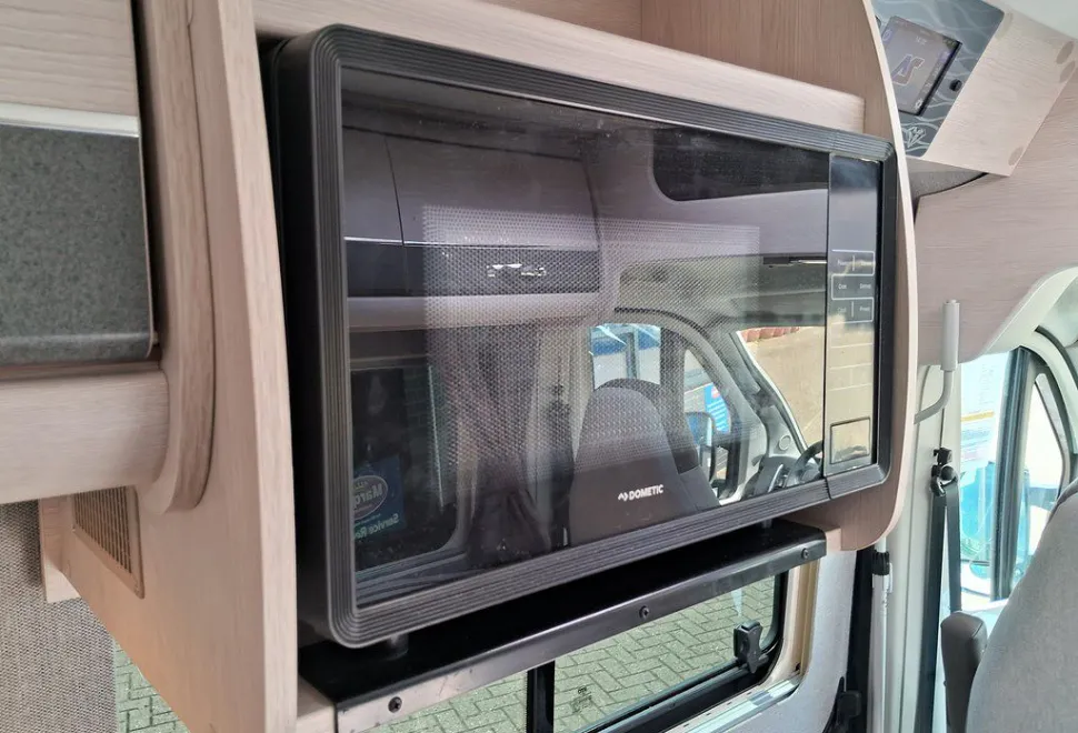 AUTO SLEEPERS  KINGHAM MQ 2023-02-20