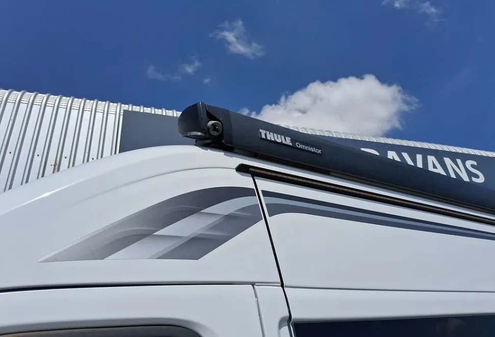 AUTO SLEEPERS  KINGHAM MQ 2023-02-20