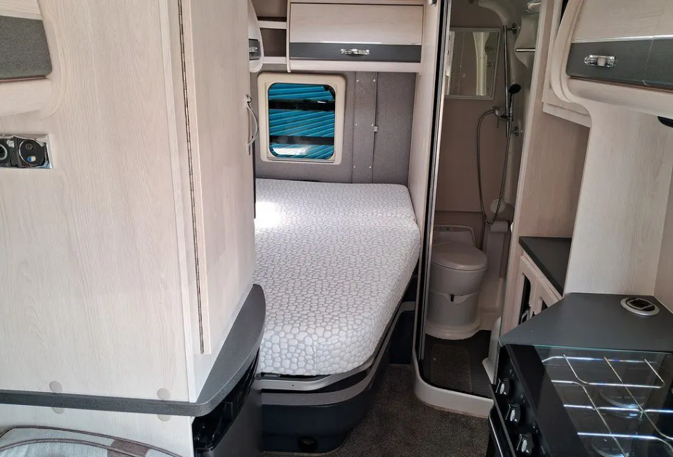 AUTO SLEEPERS  KINGHAM MQ 2023-02-20