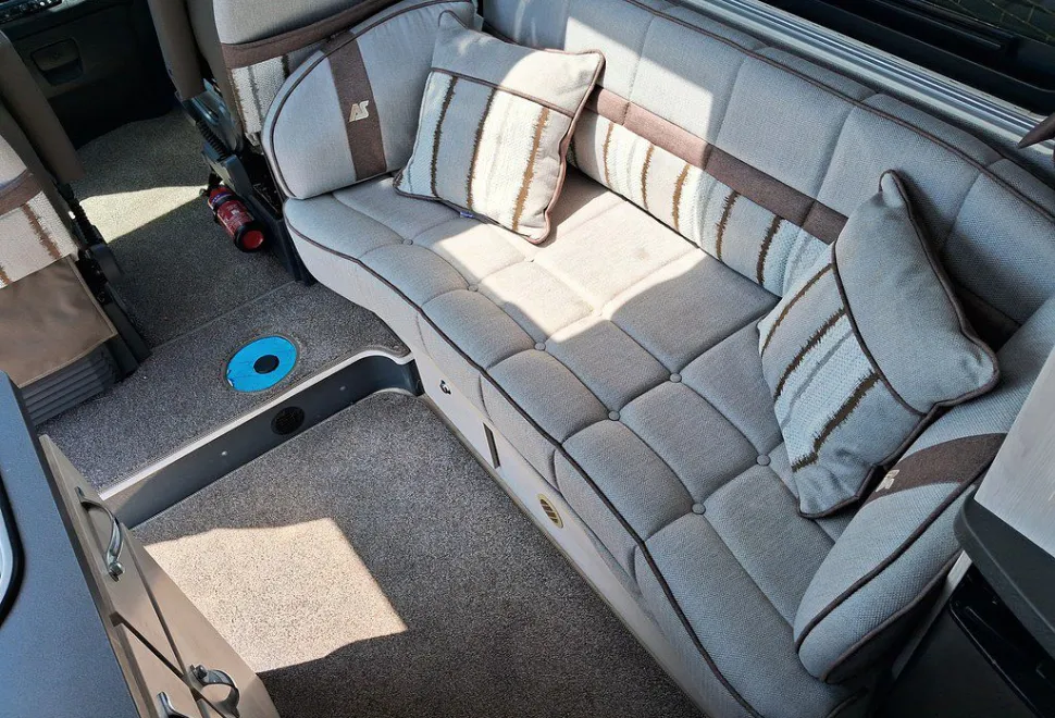 AUTO SLEEPERS  KINGHAM MQ 2023-02-20