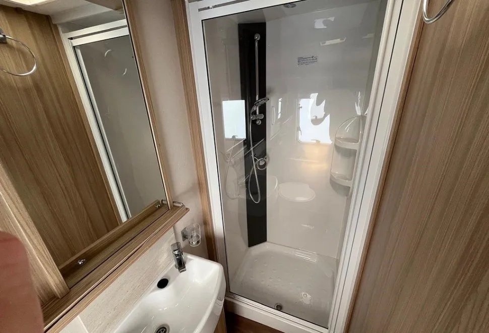 COACHMAN  VISION 575 2017-04-28