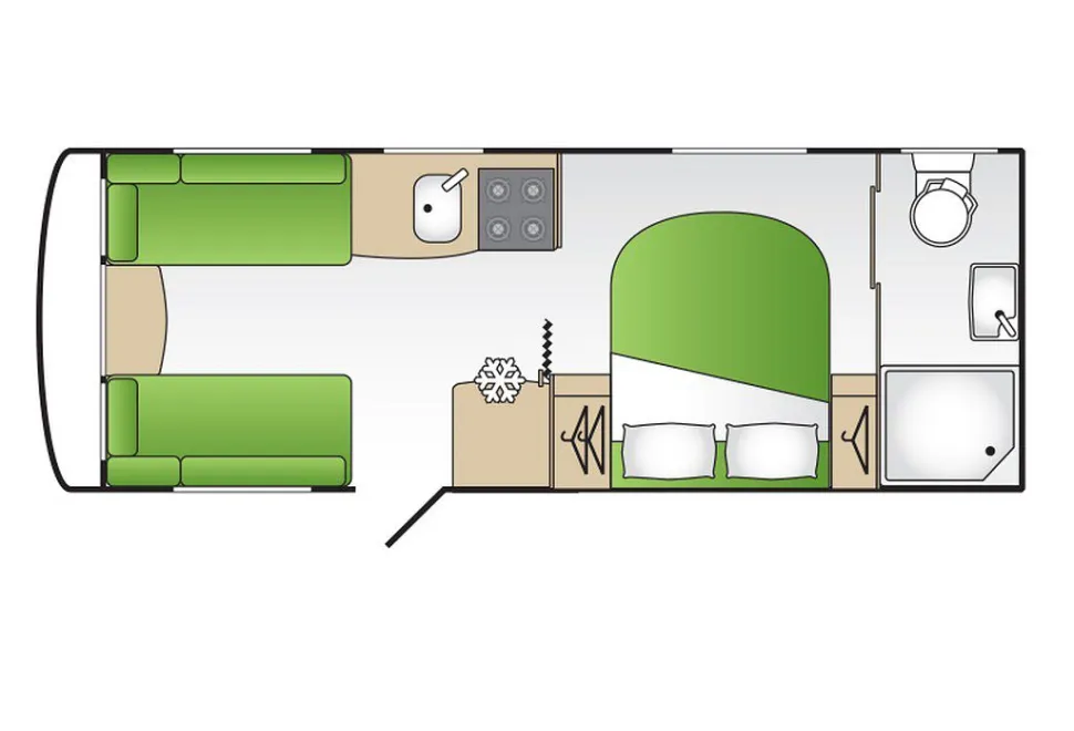 COACHMAN  VISION 575 2017-04-28